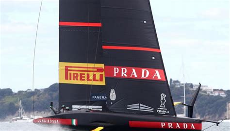 prada cup tv rai|RaiSport: ascolti tv record per la Prada Cup .